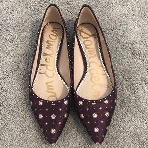 Sam Edelman flats